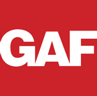 Logo GAF