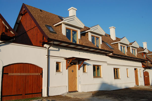 Битумная черепица Certainteed Landmark в цвете Resawn Shake