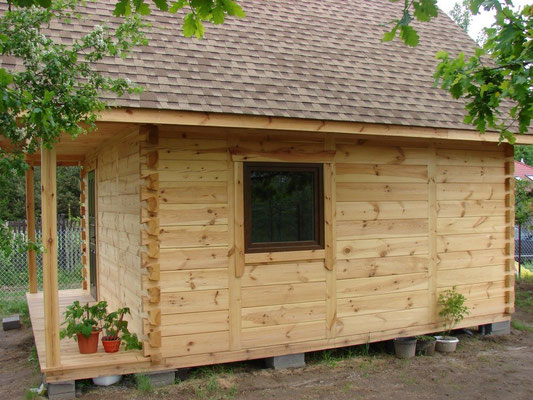 Ламинированная битумная черепица GAF Timberline HD, цвет Shakewood
