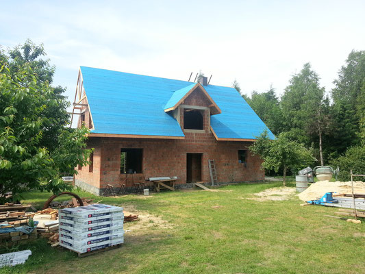Черепица ламинированная GAF Timberline HD, цвет Barkwood