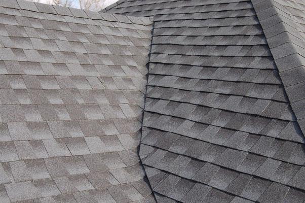 Черепица ламинированная GAF Timberline HD, цвет Charcoal