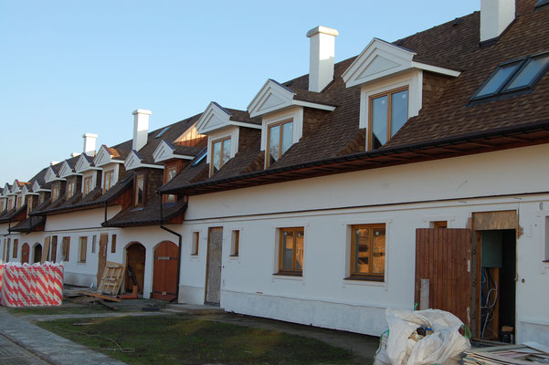 Битумная черепица Certainteed Landmark в цвете Resawn Shake