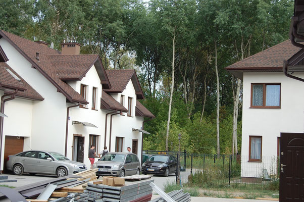 Ламинированная битумная черепица GAF Timberline HD, Hickory