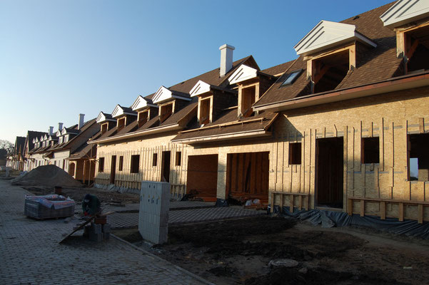 Битумная черепица Certainteed Landmark в цвете Resawn Shake