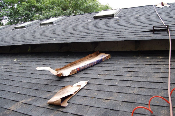 Черепица ламинированная GAF Timberline HD, цвет Charcoal