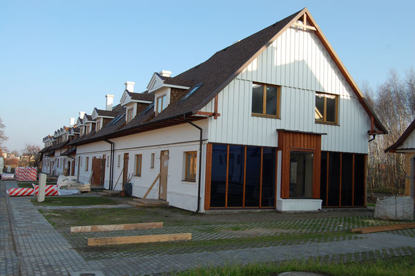 Битумная черепица Certainteed Landmark в цвете Resawn Shake