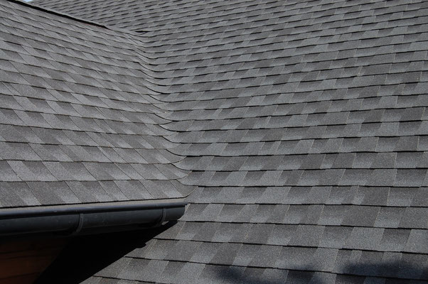 Черепица ламинированная GAF Timberline HD, цвет Charcoal