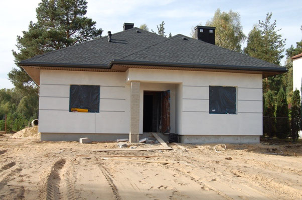 Черепица ламинированная GAF Timberline HD, цвет Charcoal