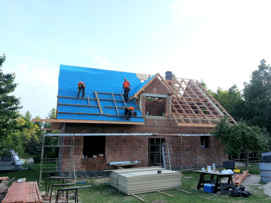 Черепица ламинированная GAF Timberline HD, цвет Barkwood