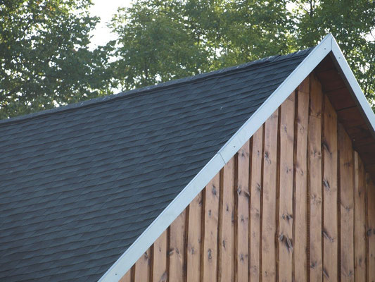 Черепица ламинированная GAF Timberline HD, цвет Charcoal