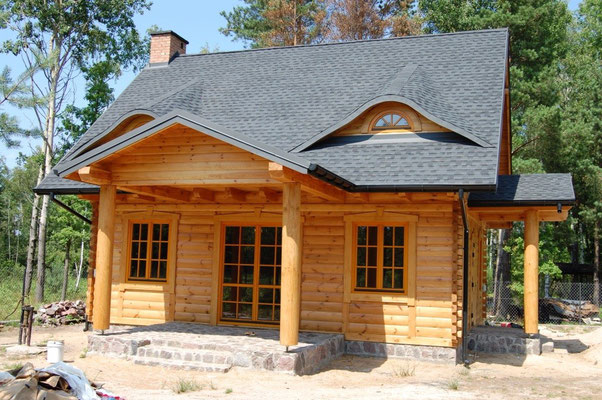 Черепица ламинированная GAF Timberline HD, цвет Charcoal
