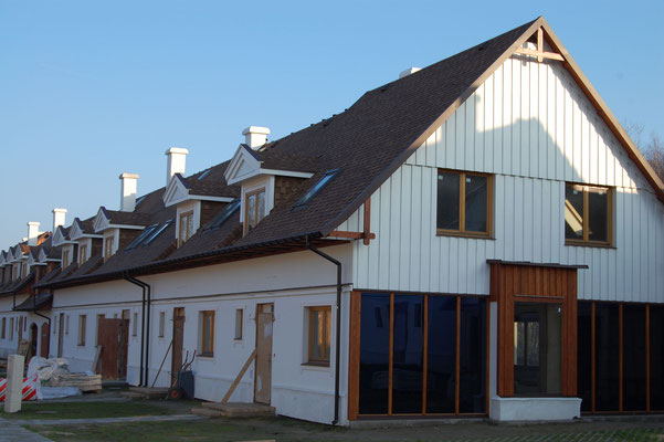 Битумная черепица Certainteed Landmark в цвете Resawn Shake
