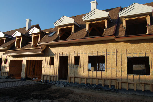 Битумная черепица Certainteed Landmark в цвете Resawn Shake