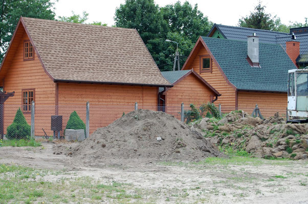 Ламинированная битумная черепица GAF Timberline HD, цвет Shakewood
