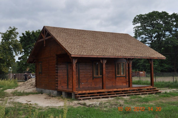 Ламинированная битумная черепица GAF Timberline HD, цвет Shakewood