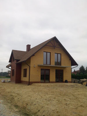 Ламинированная битумная черепица GAF Timberline HD, цвет Shakewood
