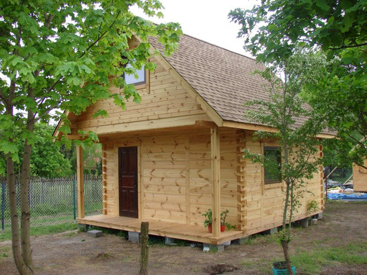 Ламинированная битумная черепица GAF Timberline HD, цвет Shakewood