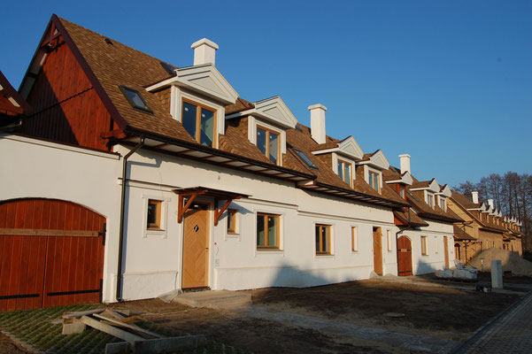 Битумная черепица Certainteed Landmark в цвете Resawn Shake