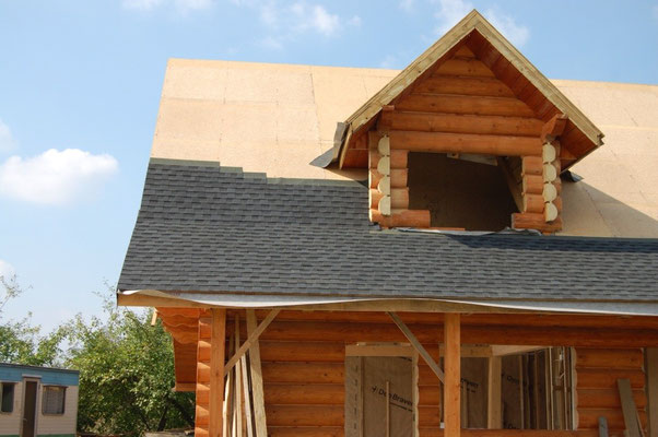 Черепица ламинированная GAF Timberline HD, цвет Charcoal