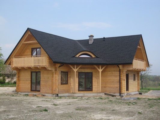 Черепица ламинированная GAF Timberline HD, цвет Charcoal