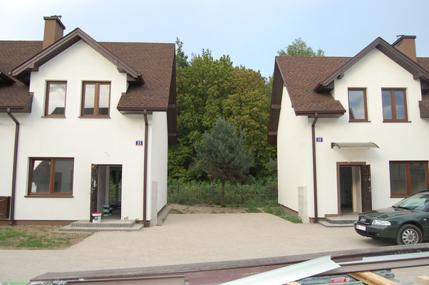 Ламинированная битумная черепица GAF Timberline HD, Hickory