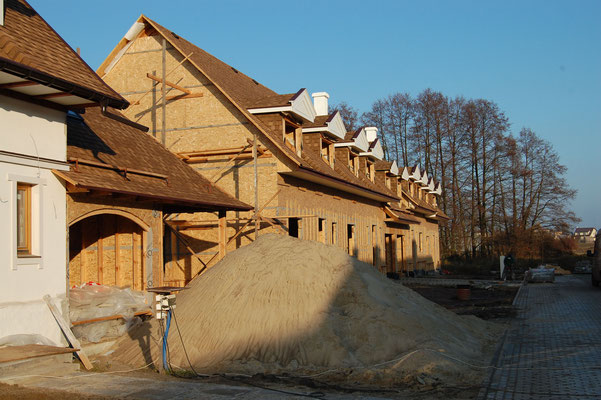 Битумная черепица Certainteed Landmark в цвете Resawn Shake