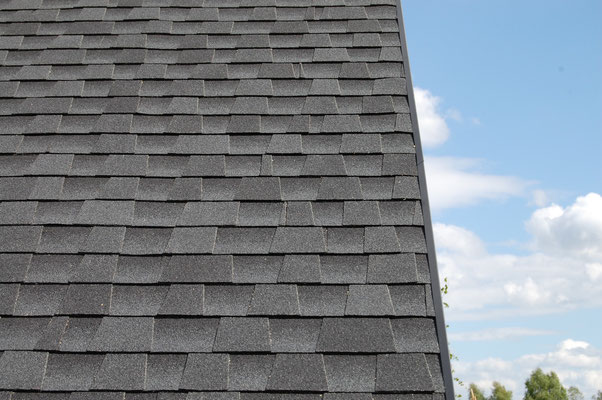 Черепица ламинированная GAF Timberline HD, цвет Charcoal