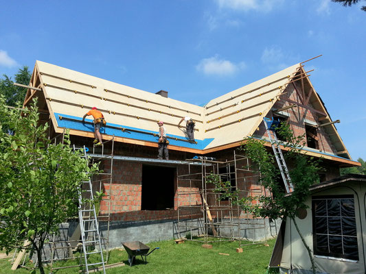 Черепица ламинированная GAF Timberline HD, цвет Barkwood