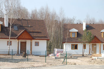 Черепица Landmark в цвете Burnt Sienna