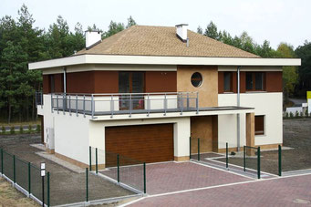 Черепица GAF Timberline HD в цвете Shakewood