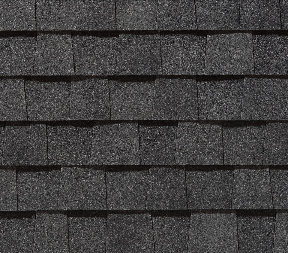Цвет: Moire Black | Цена: 21 $/m²
