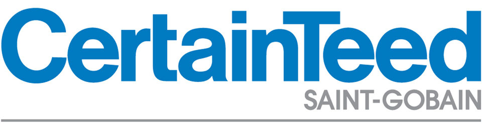 logo certainteed