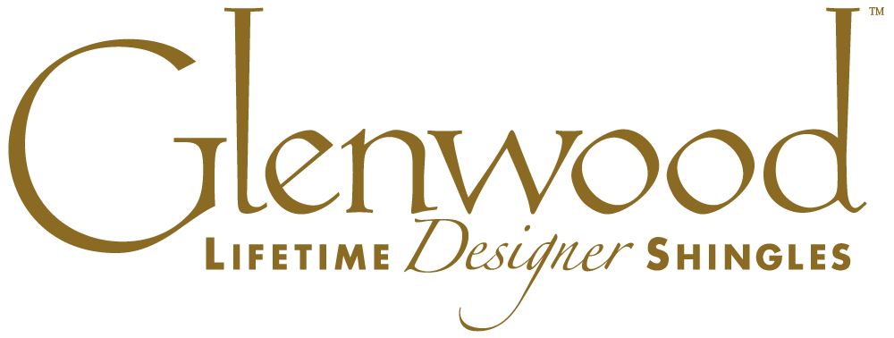Ламинированная битумная черепица GAF серии Glenwood, битумная черепица, ламинированная, Битумная черепица битумная, ламинированная, Битумная черепица, кровля, крыши, кровля, США, американская, канадская, черепица