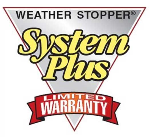 Пожизненная гарантия System Plus на битумную черепицу и кровельную систему GAF